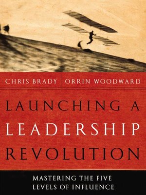 cover image of Launching a Leadership Revolution